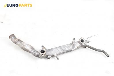 Тръба за охладителна течност за Subaru Outback Crossover II (09.2003 - 06.2010) 2.5 AWD (BP9), 165 к.с.