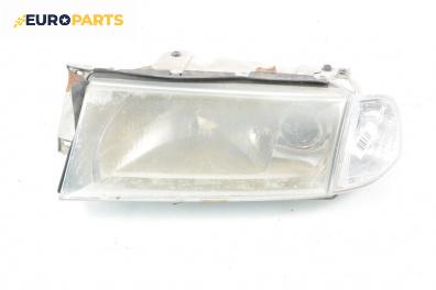 Фар за Skoda Octavia I Hatchback (09.1996 - 12.2010), хечбек, позиция: лява