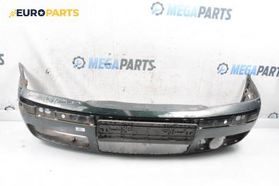 Предна броня за Skoda Octavia I Hatchback (09.1996 - 12.2010), хечбек, позиция: предна