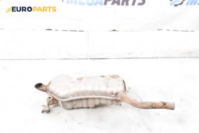 Крайно гърне за Volkswagen Passat IV Variant B5.5 (09.2000 - 08.2005) 2.5 TDI 4motion, 150 к.с.