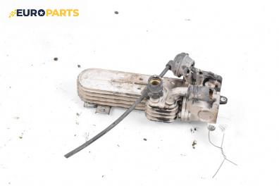 Маслоохладител за Audi A3 Hatchback II (05.2003 - 08.2012) 2.0 TDI 16V, 140 к.с.