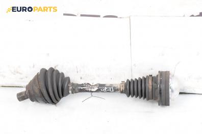Полуоска за Audi A3 Hatchback II (05.2003 - 08.2012) 2.0 TDI 16V, 140 к.с., позиция: предна, дясна