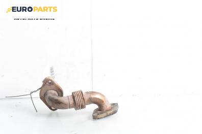 EGR тръба за Audi A3 Hatchback II (05.2003 - 08.2012) 2.0 TDI 16V, 140 к.с.