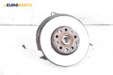 Шенкел главина за Audi A3 Hatchback II (05.2003 - 08.2012), позиция: предна, дясна