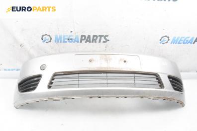 Предна броня за Ford Fiesta V Hatchback (11.2001 - 03.2010), хечбек, позиция: предна
