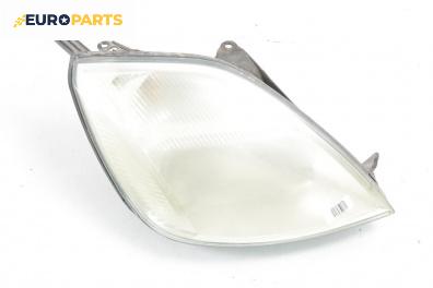 Фар за Ford Fiesta V Hatchback (11.2001 - 03.2010), хечбек, позиция: дясна