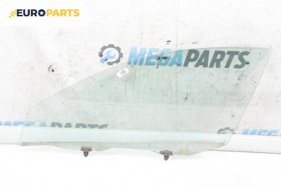 Странично стъкло за Nissan Primera Sedan III (01.2002 - 06.2007), 4+1 вр., седан, позиция: предна, лява