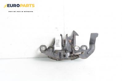 Брава преден капак за Nissan Primera Sedan III (01.2002 - 06.2007)