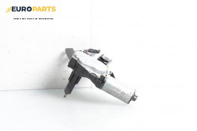 Ел. мотор за чистачките за Mercedes-Benz A-Class Hatchback  W168 (07.1997 - 08.2004), хечбек, позиция: задна