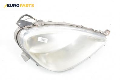 Фар за Mercedes-Benz A-Class Hatchback  W168 (07.1997 - 08.2004), хечбек, позиция: дясна