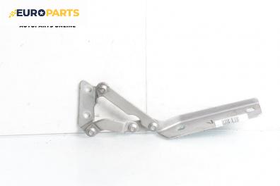 Панта преден капак за Mercedes-Benz A-Class Hatchback  W168 (07.1997 - 08.2004), 4+1 вр., хечбек, позиция: лява