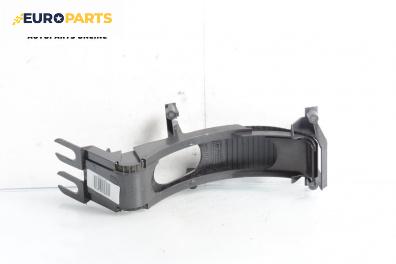 Пластмасова кора за Land Rover Freelander SUV I (02.1998 - 10.2006), 4+1 вр., джип