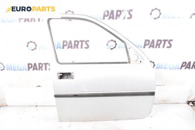 Врата за Land Rover Freelander SUV I (02.1998 - 10.2006), 4+1 вр., джип, позиция: предна, дясна