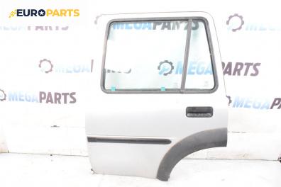 Врата за Land Rover Freelander SUV I (02.1998 - 10.2006), 4+1 вр., джип, позиция: задна, лява