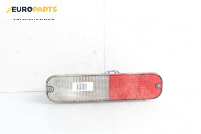 Стоп в броня за Land Rover Freelander SUV I (02.1998 - 10.2006), джип, позиция: дясна