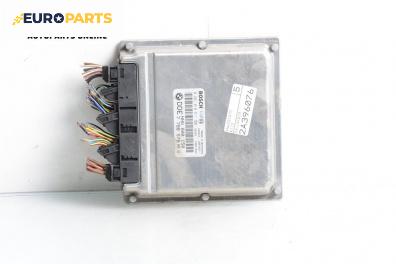 Компютър двигател за Land Rover Freelander SUV I (02.1998 - 10.2006) 2.0 Td4 4x4, 112 к.с.