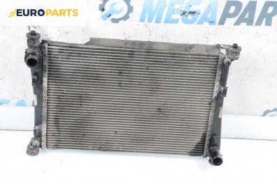 Воден радиатор за Ford Fiesta V Hatchback (11.2001 - 03.2010) 1.4 16V, 80 к.с.