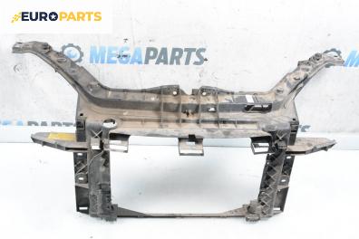 Маска за Ford Fiesta V Hatchback (11.2001 - 03.2010), хечбек