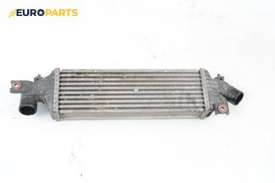 Интеркулер за Nissan Primera Sedan III (01.2002 - 06.2007) 1.9 dCi, 120 к.с.