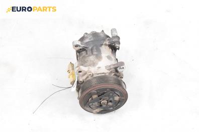 Компресор климатик за Peugeot 307 Break (03.2002 - 12.2009) 2.0 HDI 90, 90 к.с.