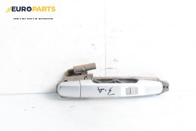 Външна дръжка за Toyota RAV4 II SUV (06.2000 - 11.2005), 4+1 вр., джип, позиция: задна, дясна