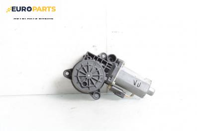 Електромотор за стъклоподемник за Ford Fiesta V Hatchback (11.2001 - 03.2010), 4+1 вр., хечбек, позиция: предна, лява