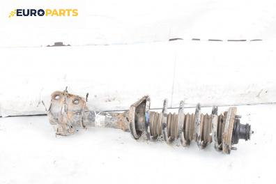 Макферсон за Land Rover Freelander SUV I (02.1998 - 10.2006), джип, позиция: задна, лява