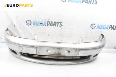 Предна броня за Opel Vectra B Sedan (09.1995 - 04.2002), седан, позиция: предна