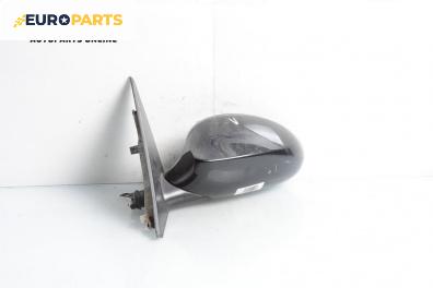 Огледало за BMW 1 Series E87 (11.2003 - 01.2013), 4+1 вр., хечбек, позиция: лява