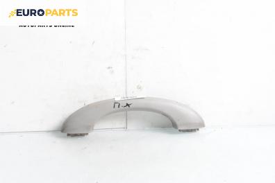 Ръкохватка за таван за SsangYong Kyron SUV (05.2005 - 06.2014), 4+1 вр., позиция: предна, дясна