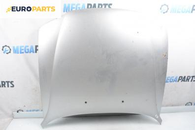 Преден капак за Opel Vectra B Sedan (09.1995 - 04.2002), 4+1 вр., седан, позиция: предна