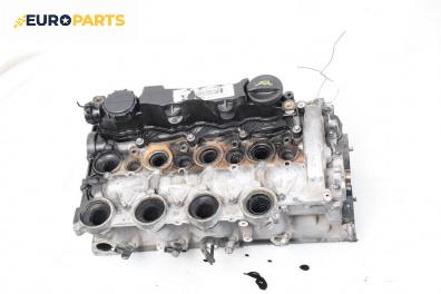 Глава за Ford Focus II Estate (07.2004 - 09.2012) 1.6 TDCi, 109 к.с.