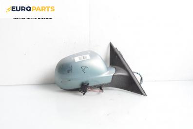 Огледало за Volkswagen Passat III Variant B5 (05.1997 - 12.2001), 4+1 вр., комби, позиция: дясна