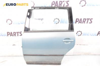 Врата за Volkswagen Passat III Variant B5 (05.1997 - 12.2001), 4+1 вр., комби, позиция: задна, лява