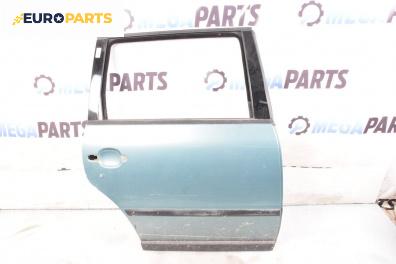 Врата за Volkswagen Passat III Variant B5 (05.1997 - 12.2001), 4+1 вр., комби, позиция: задна, дясна