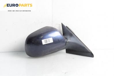 Огледало за Audi A4 Sedan B5 (11.1994 - 09.2001), 4+1 вр., седан, позиция: дясна