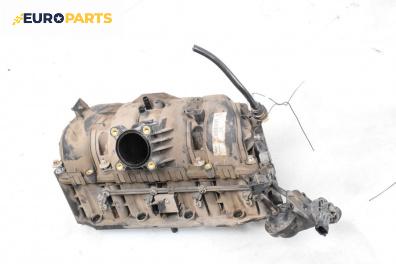 Всмукателен колектор за Opel Tigra Twin Top (06.2004 - 12.2010) 1.4, 90 к.с.