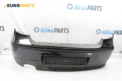 Задна броня за BMW 1 Series E87 (11.2003 - 01.2013), хечбек