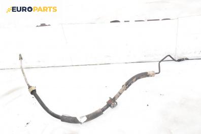 Климатичен маркуч за Nissan Primera Sedan III (01.2002 - 06.2007)