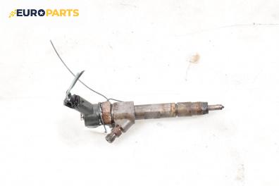 Дюза дизел за Nissan Primera Sedan III (01.2002 - 06.2007) 1.9 dCi, 120 к.с.