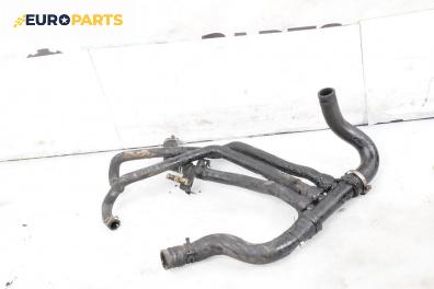 Водни маркучи за Nissan Primera Sedan III (01.2002 - 06.2007) 1.9 dCi, 120 к.с.