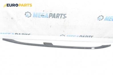 Релса багажник за Mercedes-Benz M-Class SUV (W164) (07.2005 - 12.2012), 4+1 вр., джип, позиция: лява