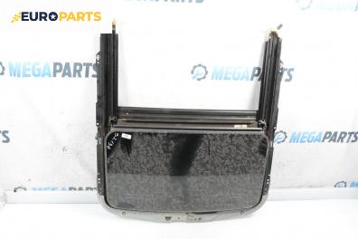 Шибедах за Mercedes-Benz M-Class SUV (W164) (07.2005 - 12.2012), джип