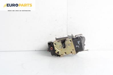 Брава на врата за Citroen Xsara Picasso (09.1999 - 06.2012), позиция: задна, дясна