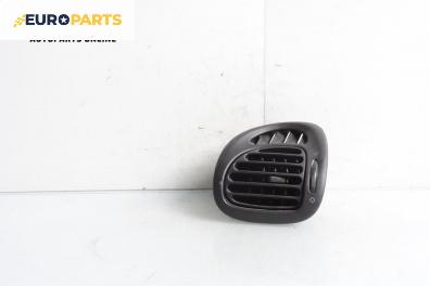 Духалка парно за Citroen Xsara Picasso (09.1999 - 06.2012)