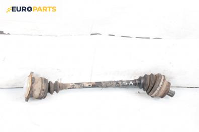 Полуоска за Volkswagen Passat III Variant B5 (05.1997 - 12.2001) 1.9 TDI, 115 к.с., позиция: предна, дясна