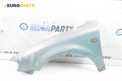 Калник за Volkswagen Passat III Variant B5 (05.1997 - 12.2001), 4+1 вр., комби, позиция: предна, лява