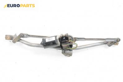 Ел. мотор за чистачките за Volkswagen Passat III Variant B5 (05.1997 - 12.2001), комби, позиция: предна