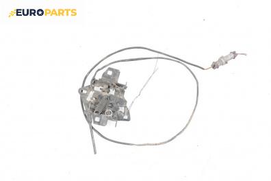 Заключалка преден капак за Volkswagen Passat III Variant B5 (05.1997 - 12.2001)