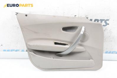 Кора врата за BMW 1 Series E87 (11.2003 - 01.2013), 4+1 вр., хечбек, позиция: предна, лява